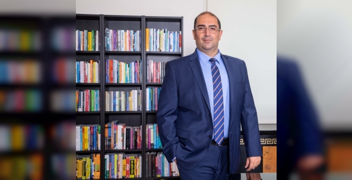 Geleneksel Finansmana Meydan Okuyan Model: Türkiye'nin İlk Dijital Makine Leasing Platformu
