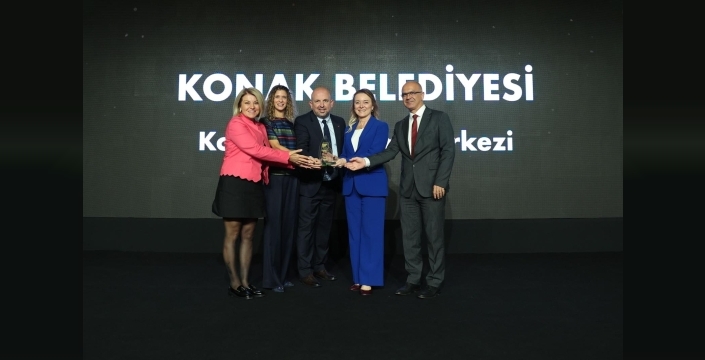 İşsiz gençlere CNC öğreten projeye Türkiye'den en büyük ödül geldi