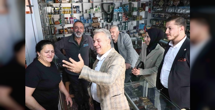 Karesi'de Tarıma Can Suyu: Göletler Modern Sisteme Geçiyor, Verim Artacak!