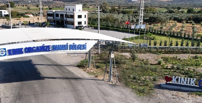 Kınık OSB, Bilimsel Araştırmayla Tescillendi: Teknoloji ve İnovasyonun Yeni Üssü Olmaya Aday