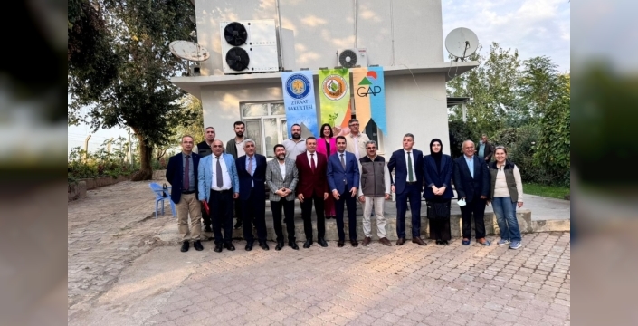 Kırsalda Devrim: Çiftçi Kendi Enerjisini Üretecek, Endemik Bitkiler Korunacak