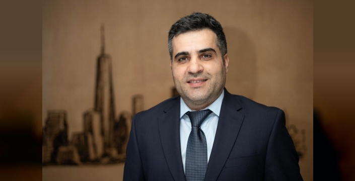 New York'tan Türk Girişimcilere Çağrı: Av. Mahmut Bingöl Açıkladı