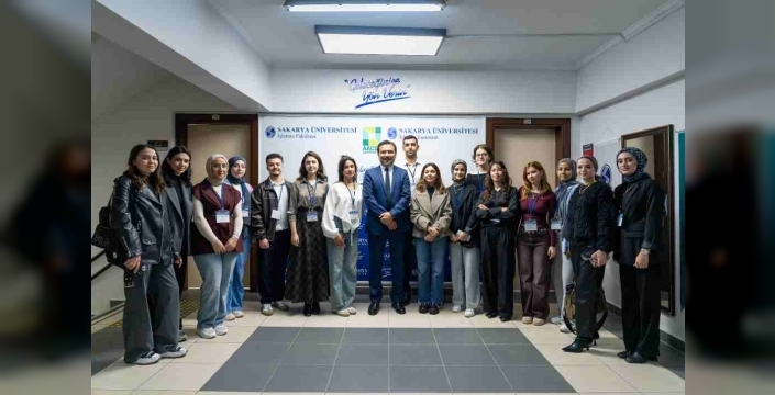 Nitelikli Eleman Arayanlara Çözüm Sakarya'dan: Üniversite ve DİA Yazılım, ERP Uzmanlarını Birlikte Yetiştirecek
