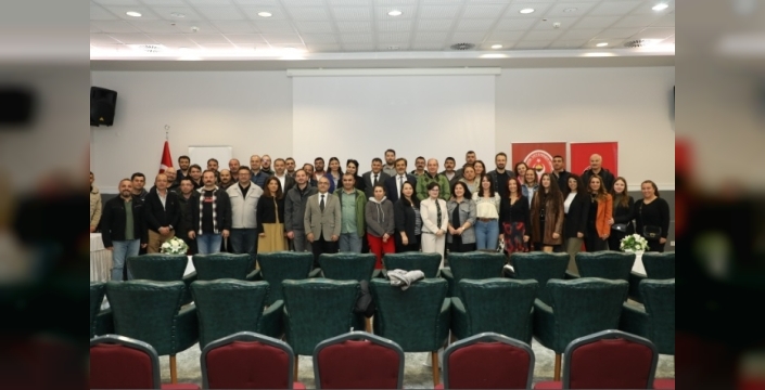 Safkan Atlardan Yöresel Lezzetlere: Eskişehir, IPARD Destekleriyle Turizmde Atağa Kalkıyor