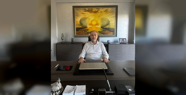 Salihli'nin gizli gücü: Sofranızdaki yumurta ekonomiyi nasıl taşıyor?