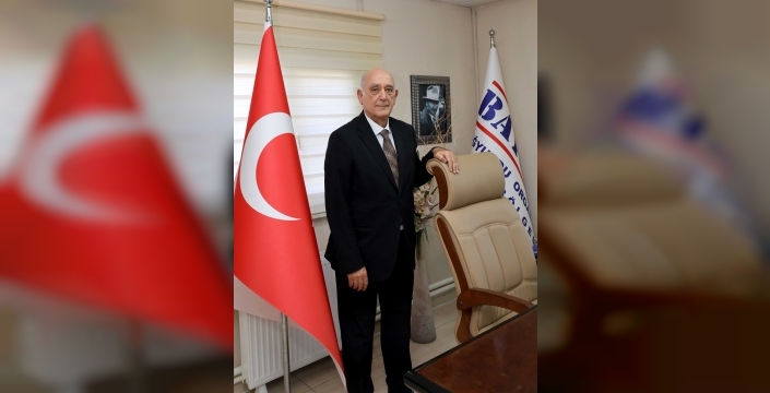 Sanayiciye Enerji Müjdesi: BAYOSB, Arıza ve Dalgalanmaları Bitirecek Yatırıma Başlıyor