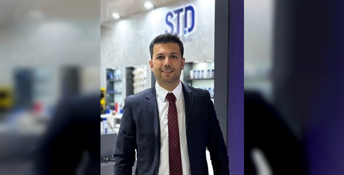 Standart Cıvata, 'STD Connect' ile Tedarik Zincirinde İletişimi Güçlendiriyor.