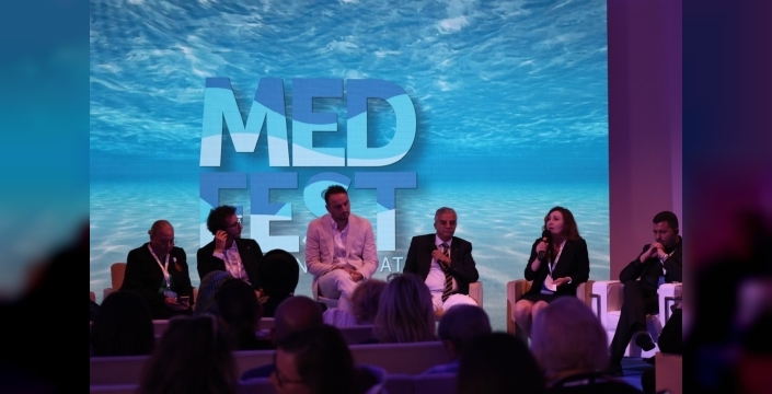 Tarihe Sürdürülebilir Dokunuş: Konak'ın Projesi Festivalin Yıldızı Oldu