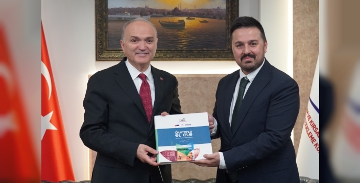 TKDK'dan Düzce'ye Açık Davet: Yatırım Projelerine Hibe Desteği Verilecek