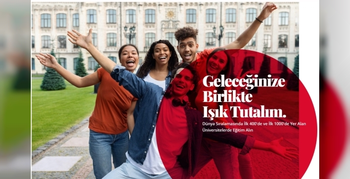 YÖK Denkliği Uzmanı YELS Danışmanlık, 'Eduuni' Markasıyla Rotayı Londra'ya Çevirdi!