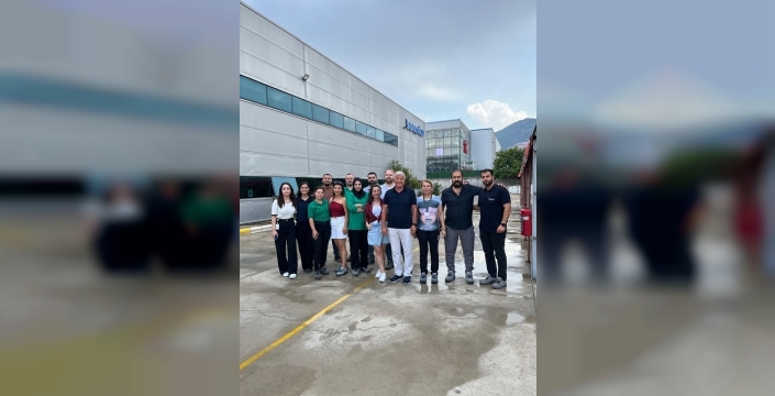 Başoğlu Kablo, Manisa'da Çalışan Gelişimine Yatırım Yaptı: Verimlilik ve Kalite Odakta