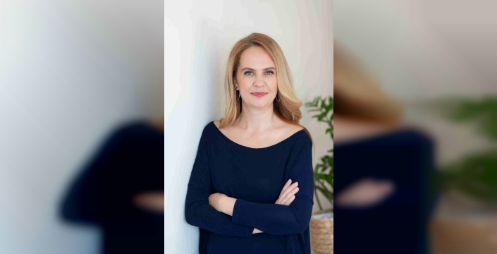 Doç. Dr. Başak Boğday Saygılı Açıkladı: 'Stilim' Yapay Zeka Uygulaması ve Trikonun Yükselişi