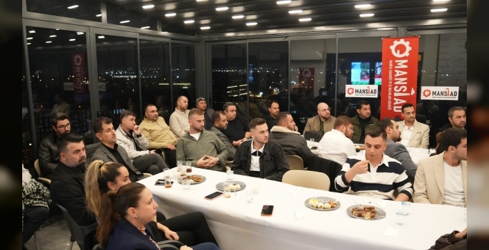 Evrenos'a Neşter Vuruluyor: MANSİAD ve Başkan Balaban Masaya Oturdu!