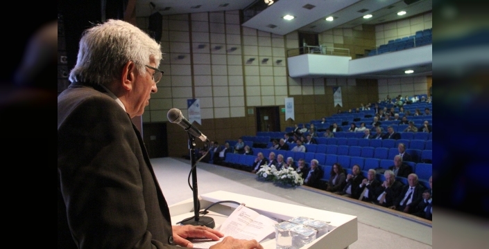 HPKON 2025 Raporu: Hidrolik ve Pnömatik Sektörü