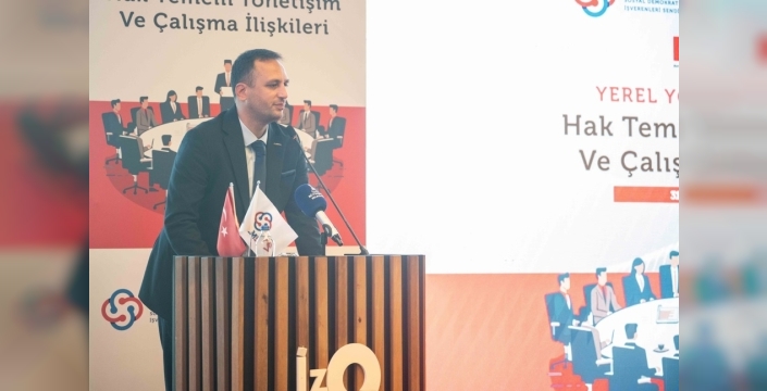 Masanın İki Tarafını Bilen Başkan Konuştu: SODEMSEN Neden Hayati?