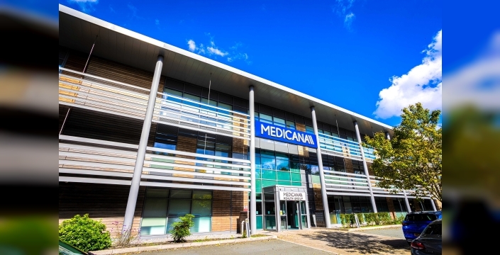 Medicana'dan Avrupa'da Dev Adım: Bükreş'e 22.000 m²'lik Yeni Hastane
