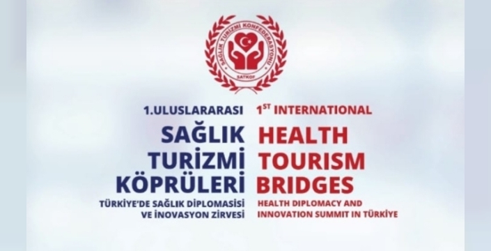 Sağlık Diplomasisinde Dev Adım: 54 Ülke Sağlık Turizmi Köprüleri İçin İzmir'e Geliyor
