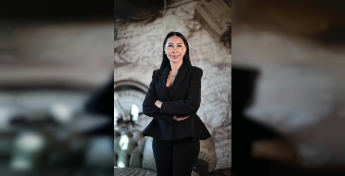 Emel Yüksel Açıkladı: ElesExpo ile Türk Mühendisliği Dünya Pazarının Merkezine Yerleşiyor