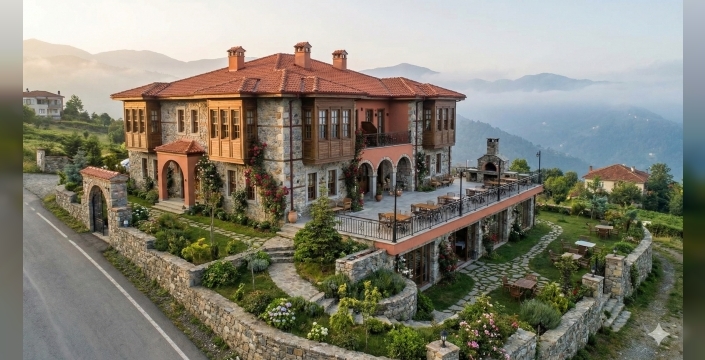 Rizeli Yatırımcının Yayla Turizmi Yatırımı ve Yapılaşma Rehberi