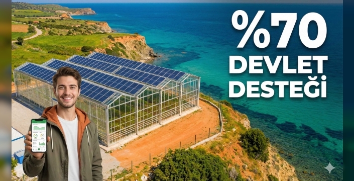 2026 Kırsal Kalkınma Destekleri Resmileşti: %70 Hibe Müjdesi!