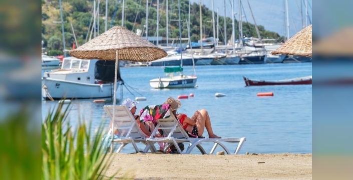 BODRUM TURİZMİ NEDEN HEDEFLERİN GERİSİNDE KALDI?
