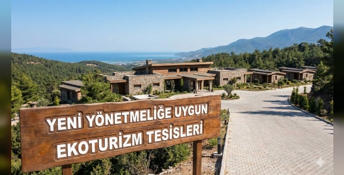 Çanakkale - Balıkesir Ekoturizm Yönetmeliği 2026: Yeni İmar Şartları Neler?