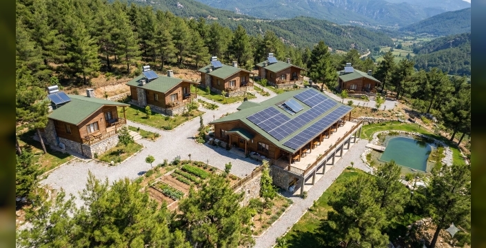 Devlet Destekli Bungalov Sahibi Olun: %70 Hibe ile Köyünüze Dönün!