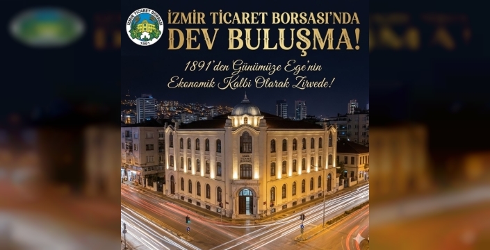 İzmir Ticaret Borsası Genç Girişimcileri AGROEXPO’da Ödüllendiriyor