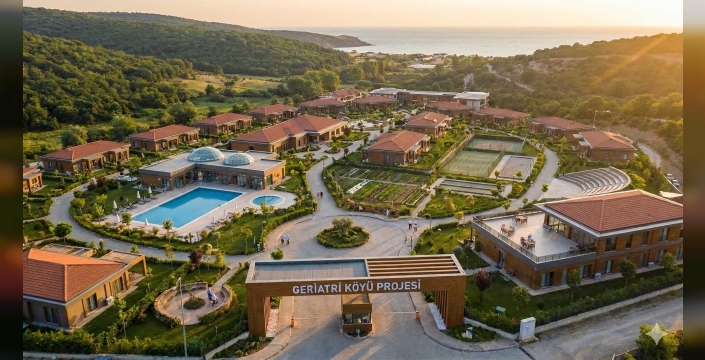 Klasik Turizmden 50 Kat Daha Değerli! Yatırımcının Yeni Gözdesi: Geriatri Köyleri