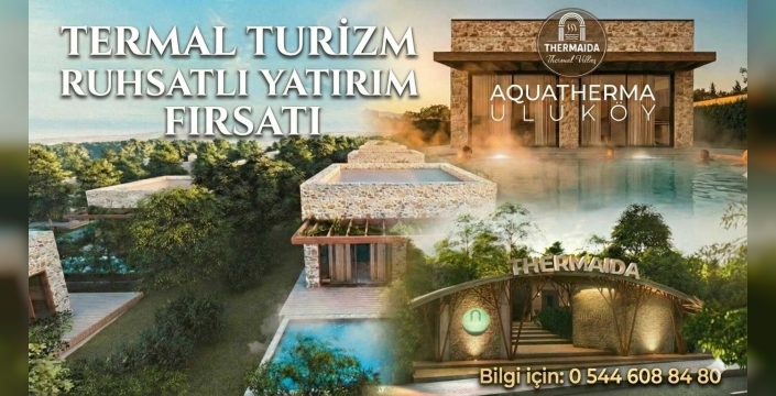 Konut Değil, Darphane Ezine’deki Bu Proje Yatırımcıyı 'Otel Sahibi' Yapıyor!