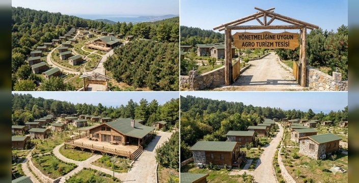 Milyonluk Yatırımınız Çöp Olmasın: Agro İmarında 'Önce Arazi, Sonra Bahçe' Kuralı