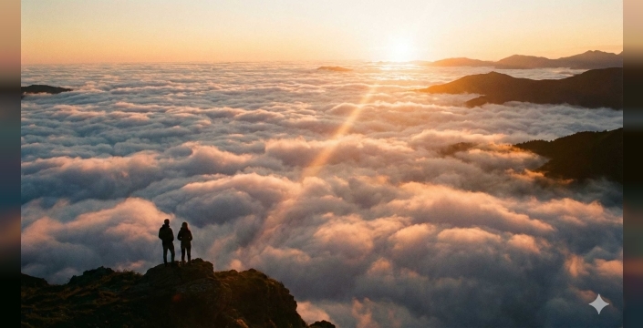 Rize'den Dünya Listesine Büyük Başarı! National Geographic 2026’nın En İyisini Seçti: İşte O Sebep!