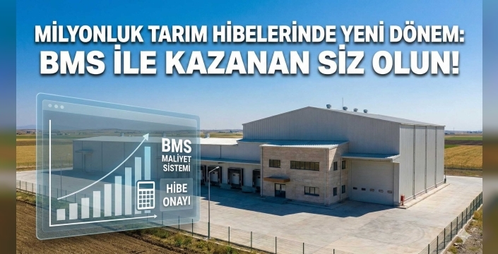 Soğuk Hava Deposu Yatırımında Bu Hesaba Dikkat: Hibeniz Yanmasın!