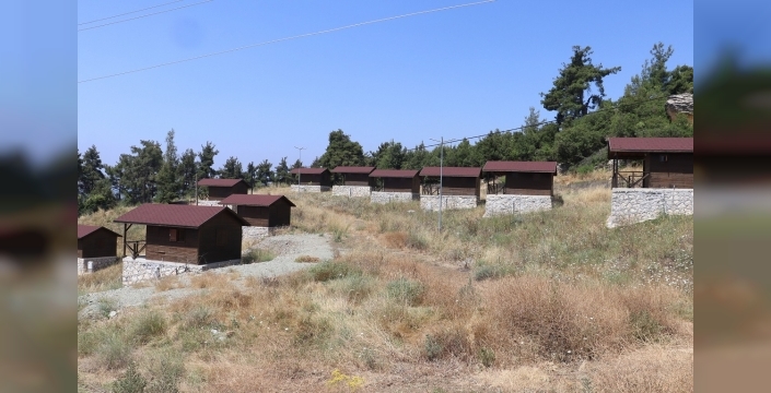 Toroslar Bungalov Evleri Ne Zaman Açılacak? Başkan Yıldız Yol Haritasını Açıkladı