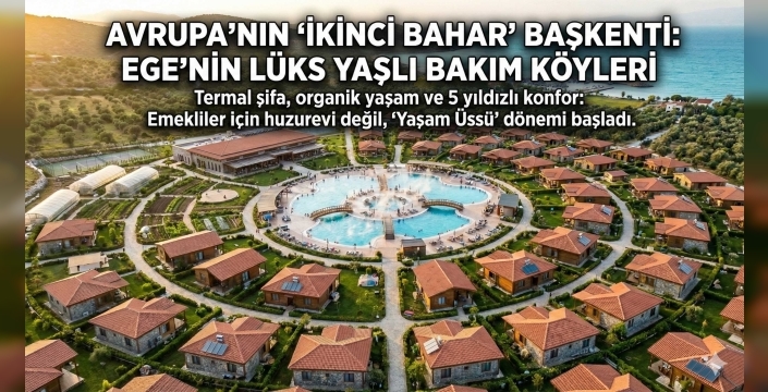 Türkiye’nin Yeni Petrolü Keşfedildi: 'Gümüş Ekonomi' ile Milyar Dolarlık İkinci Bahar