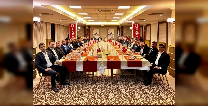 Üretimin Kalbinde Kritik Zirve: MANSİAD İstedi, Ankara Harekete Geçiyor