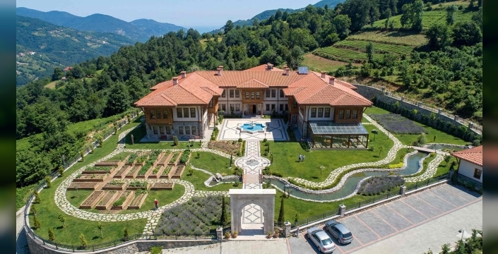 Artvin Kemalpaşa Geriatrik Rehabilitasyon Merkezi Fizibilite Raporu