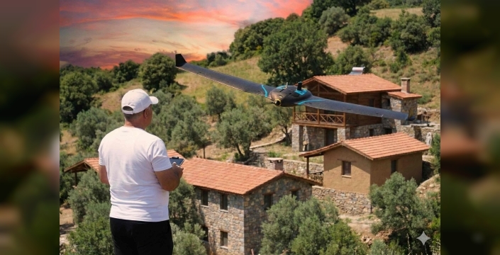 Muğla Kırsal Turizm - Ekoturizm Tesis Alanı ve Yatırım Şartları (2026)