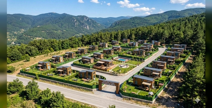 Paranızı Güvenceye Alın: Adım Adım Yasal Tiny House Köyü Kurma Rehberi