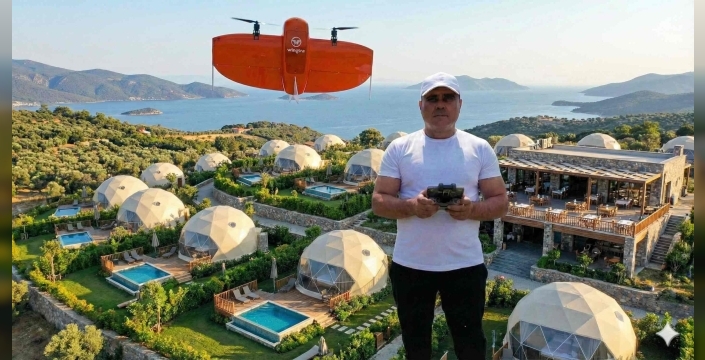 Tiny House ve Glamping Tesisleri İçin Yeni İmar Şartı | Haritahaber