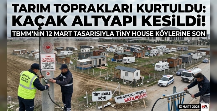 Girişimciler İçin Kusursuz Tiny House Köyü Rehberi: İzinler, Kurallar ve Stratejik Finansman