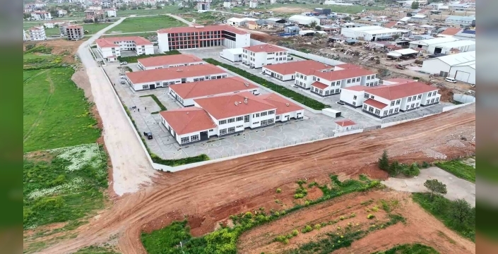 Ak Parti Kırşehir Milletvekili Necmettin Erkan’ın  Tarafından Kırşehir’e Yatırım Hamlesi!..