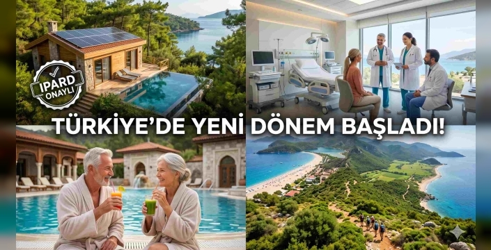 Deniz-Kum-Güneş Devri Kapanıyor mu? Türkiye 2026 Turizminde Rotayı Değiştirdi!