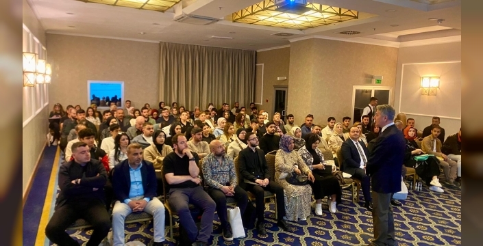Kendi İşini Kurmak İsteyenlere Müjde! 18 İlde 3 Milyon Avroluk Dev Fon Başvuruya Açıldı