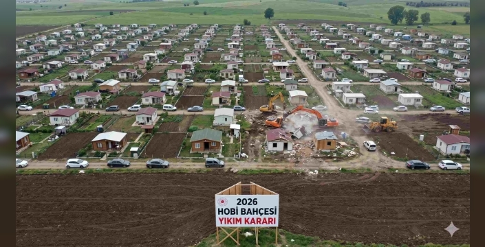 2026 Tarım ve Orman Reformu Yasalaştı: Kaçak Yapıya Elektrik Veren Kuruma Ağır Ceza, Ormanda 80 Bin Tapuya İade!