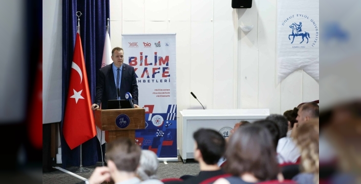 Alternatif Enerjide Büyük İstihdam Hamlesi: DEÜ Geleceğin Mesleklerini Masaya Yatırdı!