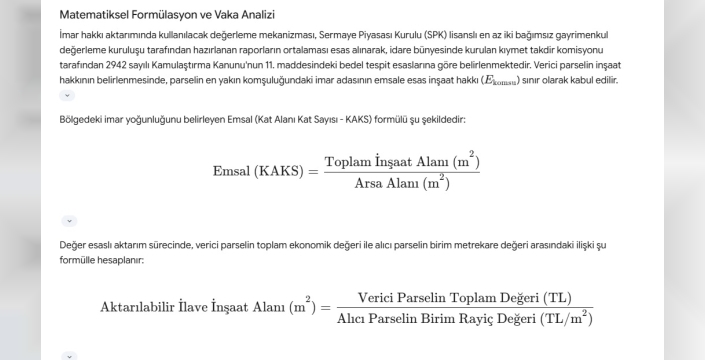 Arsanız Kamulaştırılamıyor mu? Yeni İmar Reformu ile "Donuk" Taşınmazların Sertifikaya Dönüşmesi