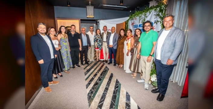 BASİFED Yaza Merhaba Buluşması’nda bir araya geldi