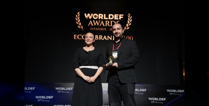 Ecom Brands 100'de Zirve Mamajoo’nun: Anne & Bebek Kategorisinin Birincisi Seçildi!