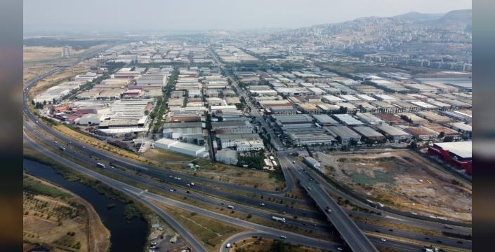İAOSB’den İzmir Sanayisine Gövde Gösterisi: EBSO’nun İlk 100 Listesinde 30 Firma!